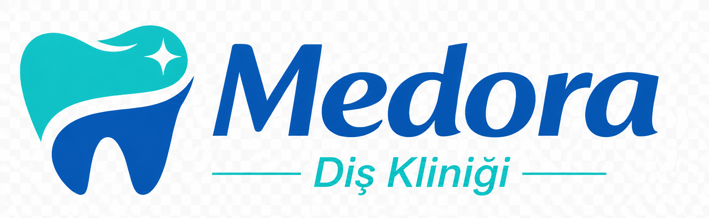 Diş Klinik Teması logosu